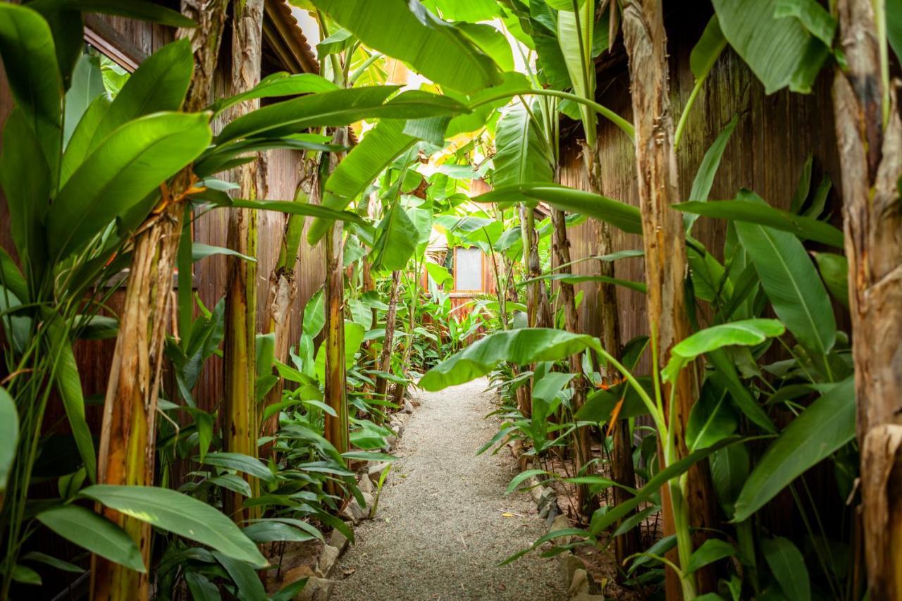 סיאם ריפ Authentic Khmer Village Resort מראה חיצוני תמונה