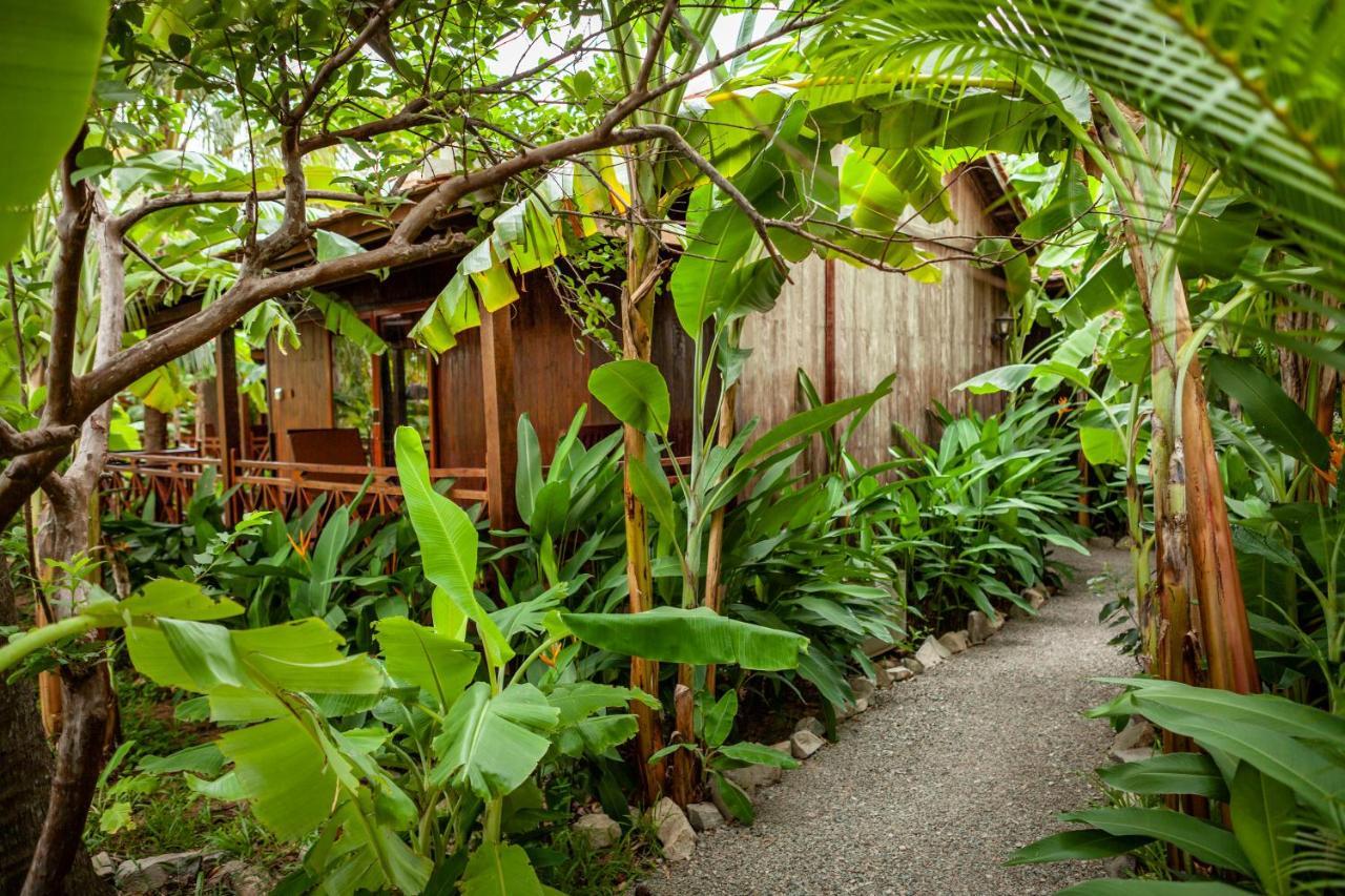 סיאם ריפ Authentic Khmer Village Resort מראה חיצוני תמונה