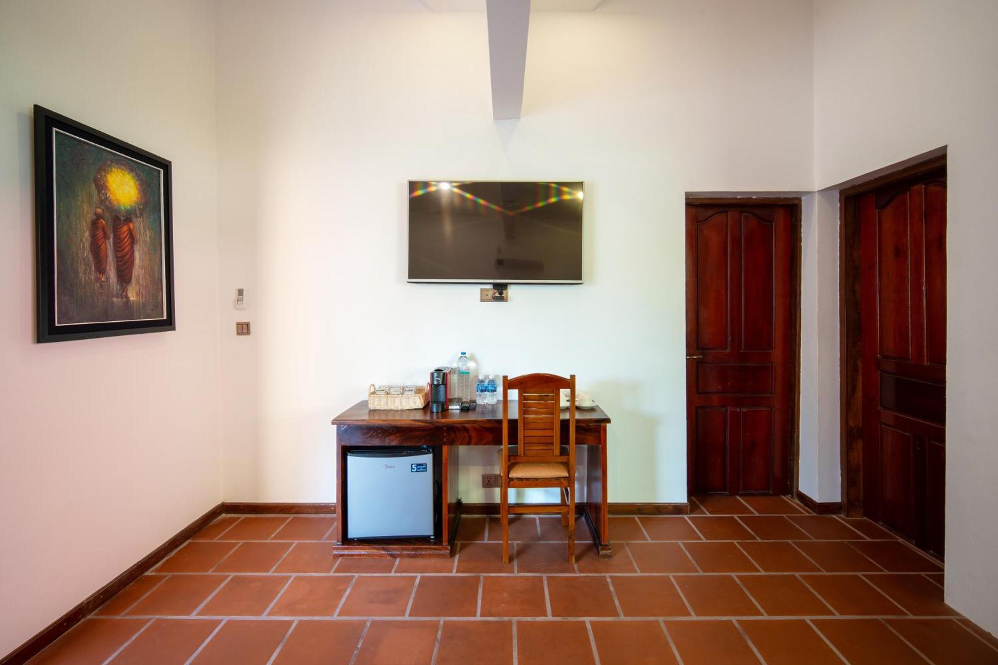 סיאם ריפ Authentic Khmer Village Resort מראה חיצוני תמונה