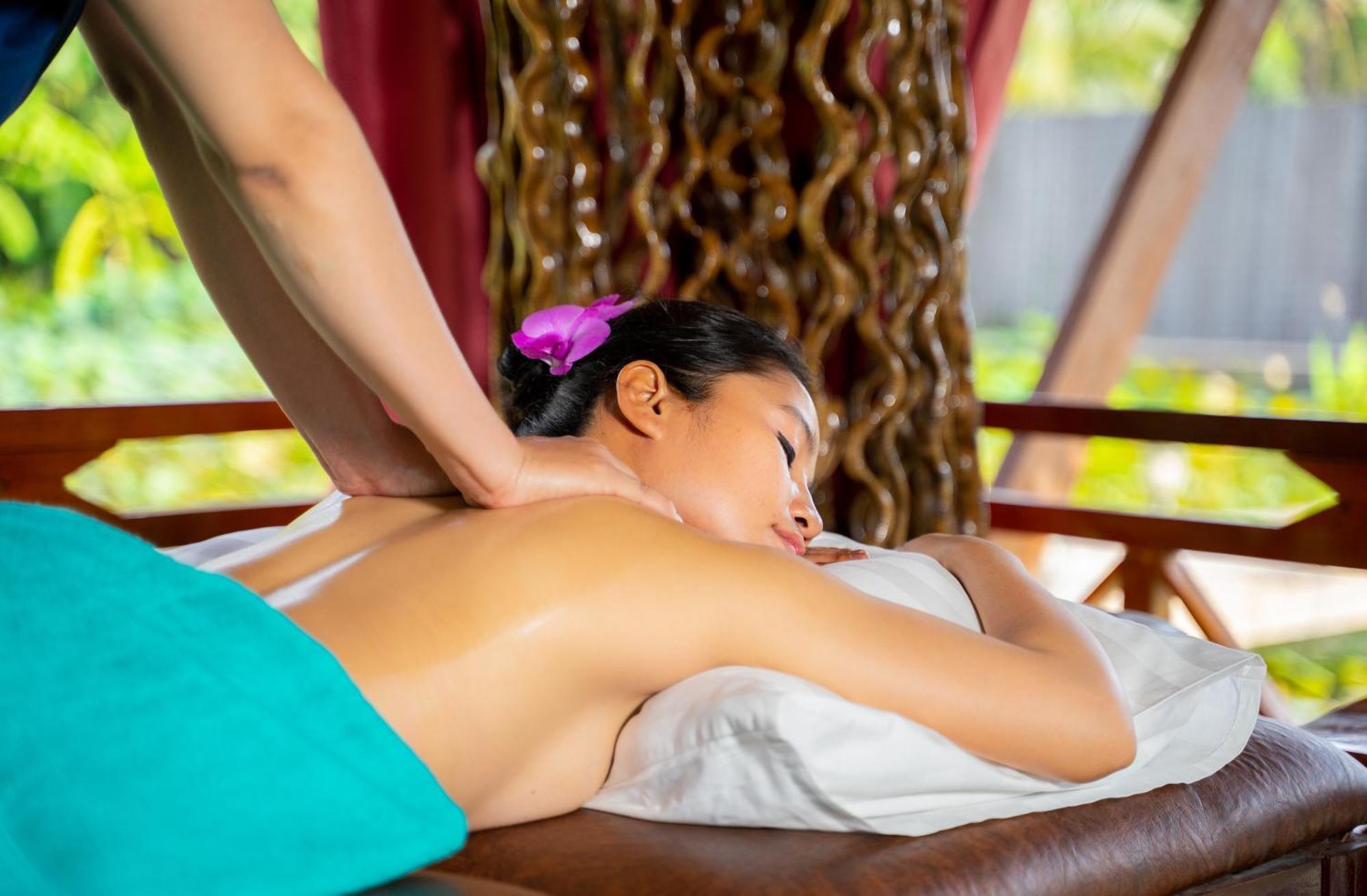 סיאם ריפ Authentic Khmer Village Resort מראה חיצוני תמונה
